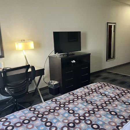 Days Inn By Wyndham Alva Luaran gambar
