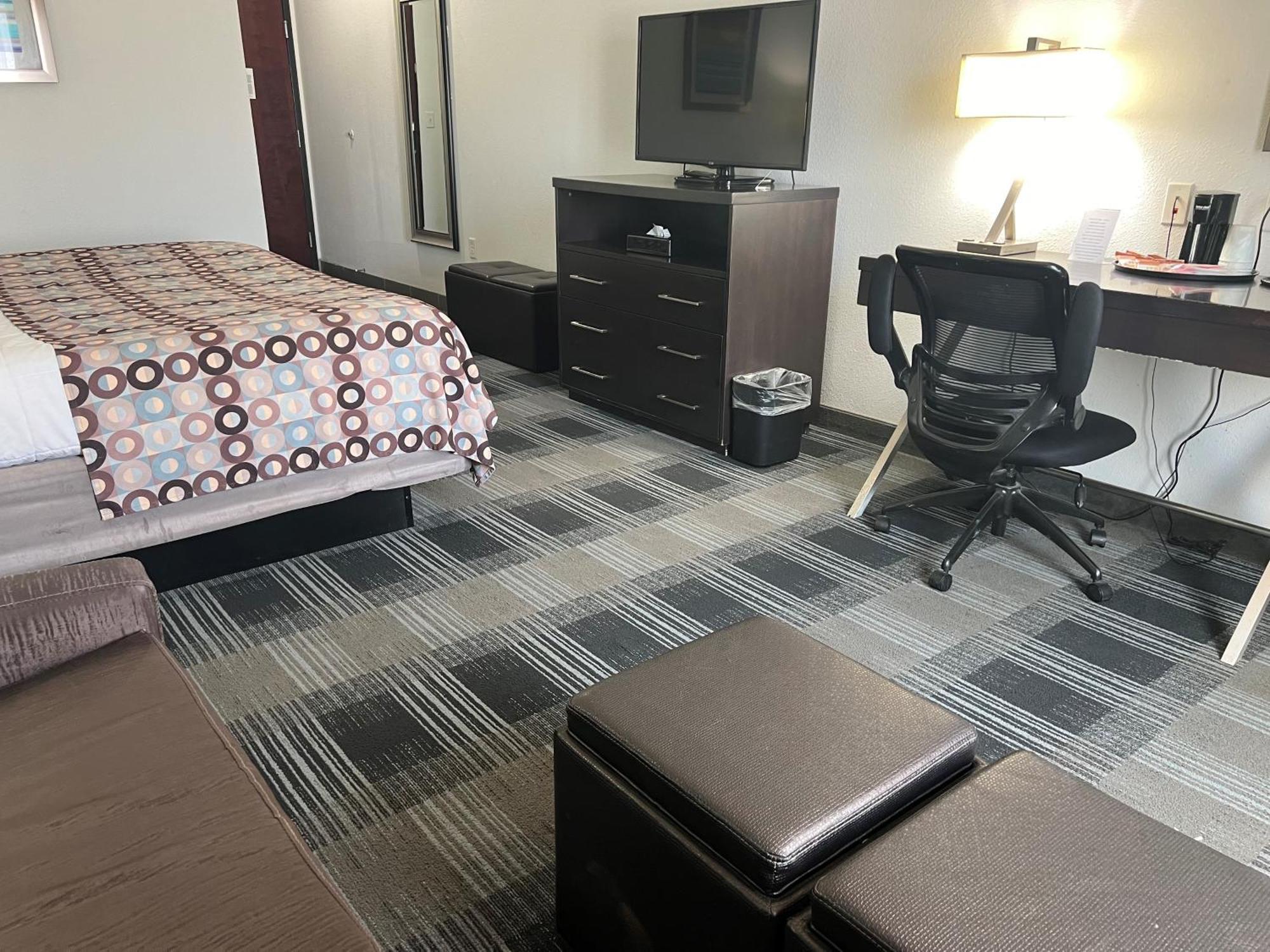 Days Inn By Wyndham Alva Luaran gambar