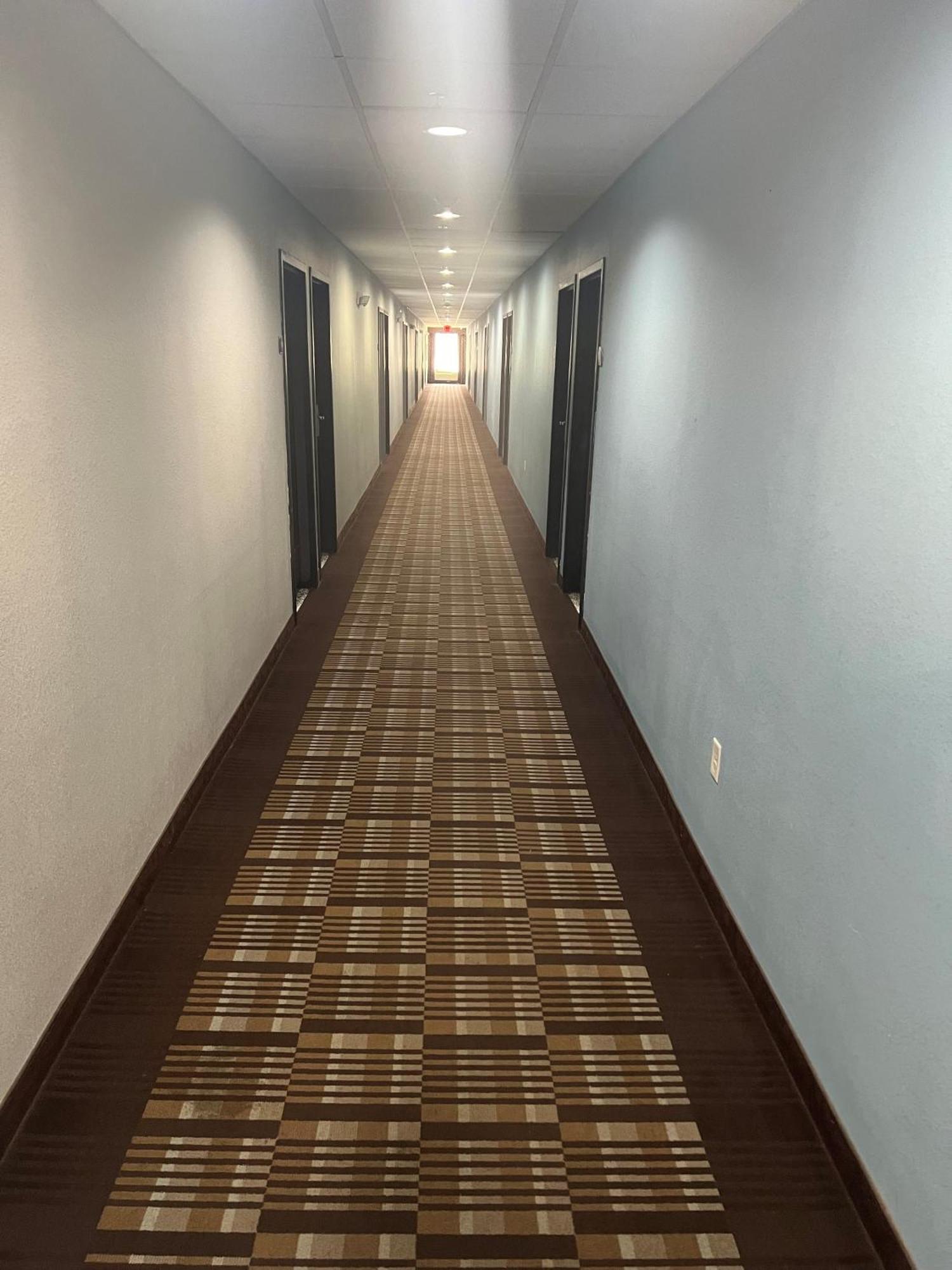 Days Inn By Wyndham Alva Luaran gambar