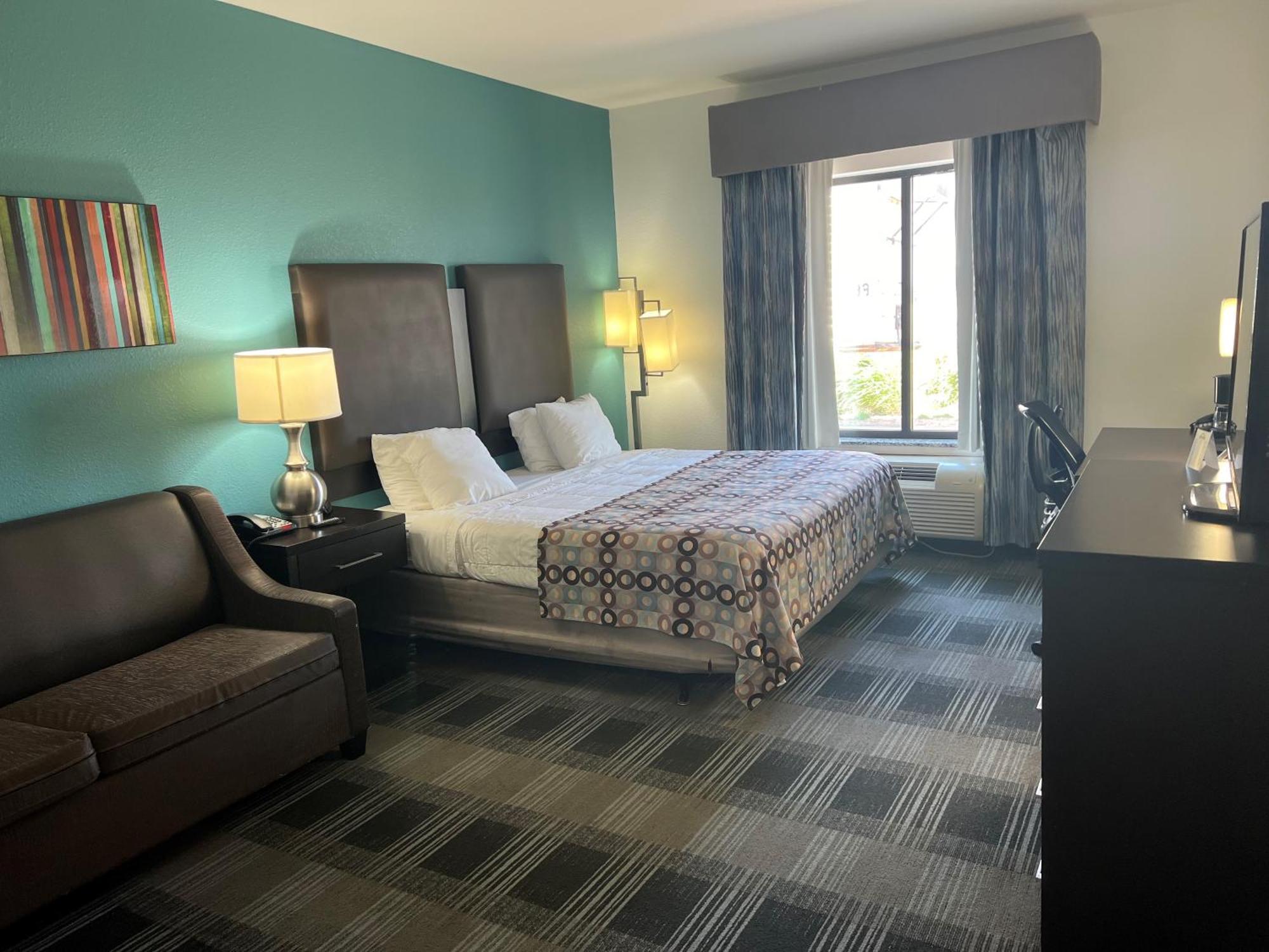 Days Inn By Wyndham Alva Luaran gambar