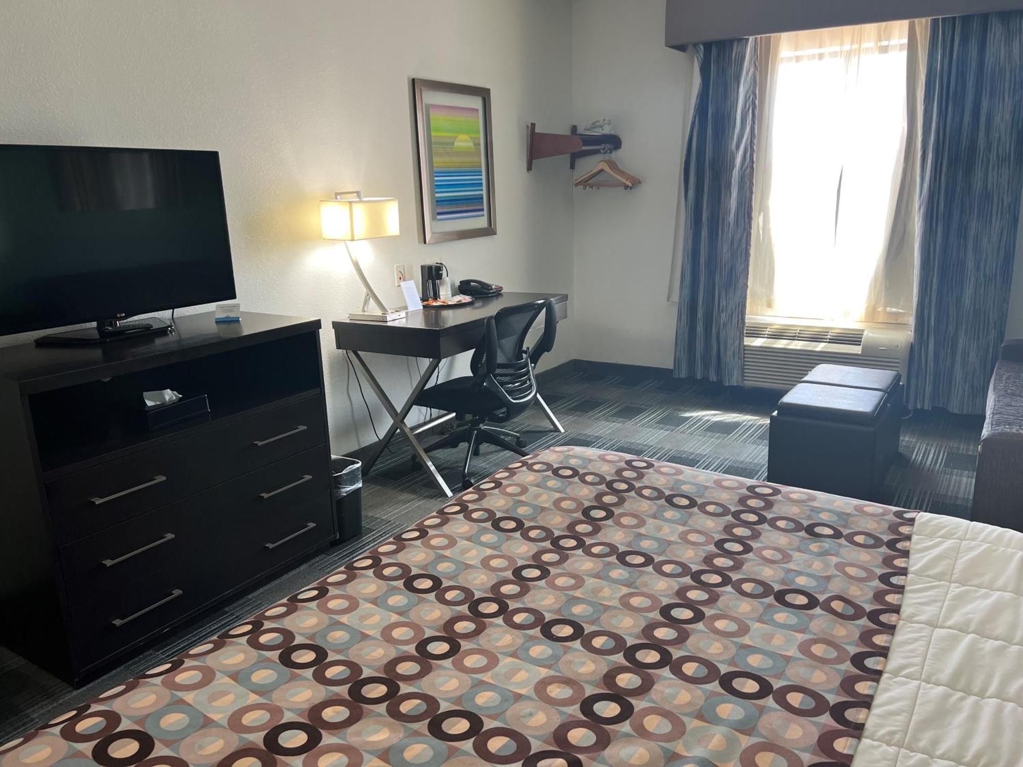 Days Inn By Wyndham Alva Luaran gambar