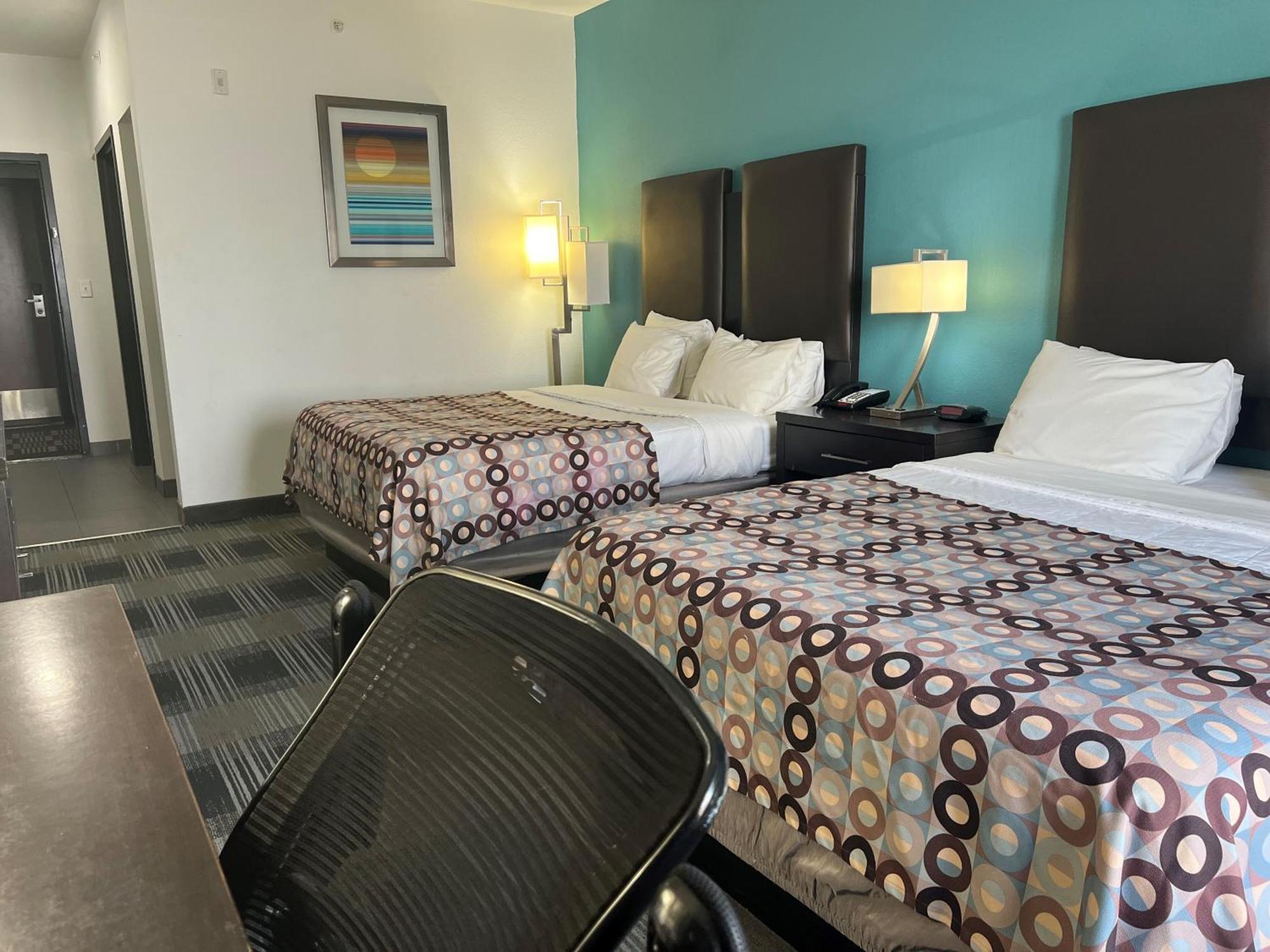 Days Inn By Wyndham Alva Luaran gambar