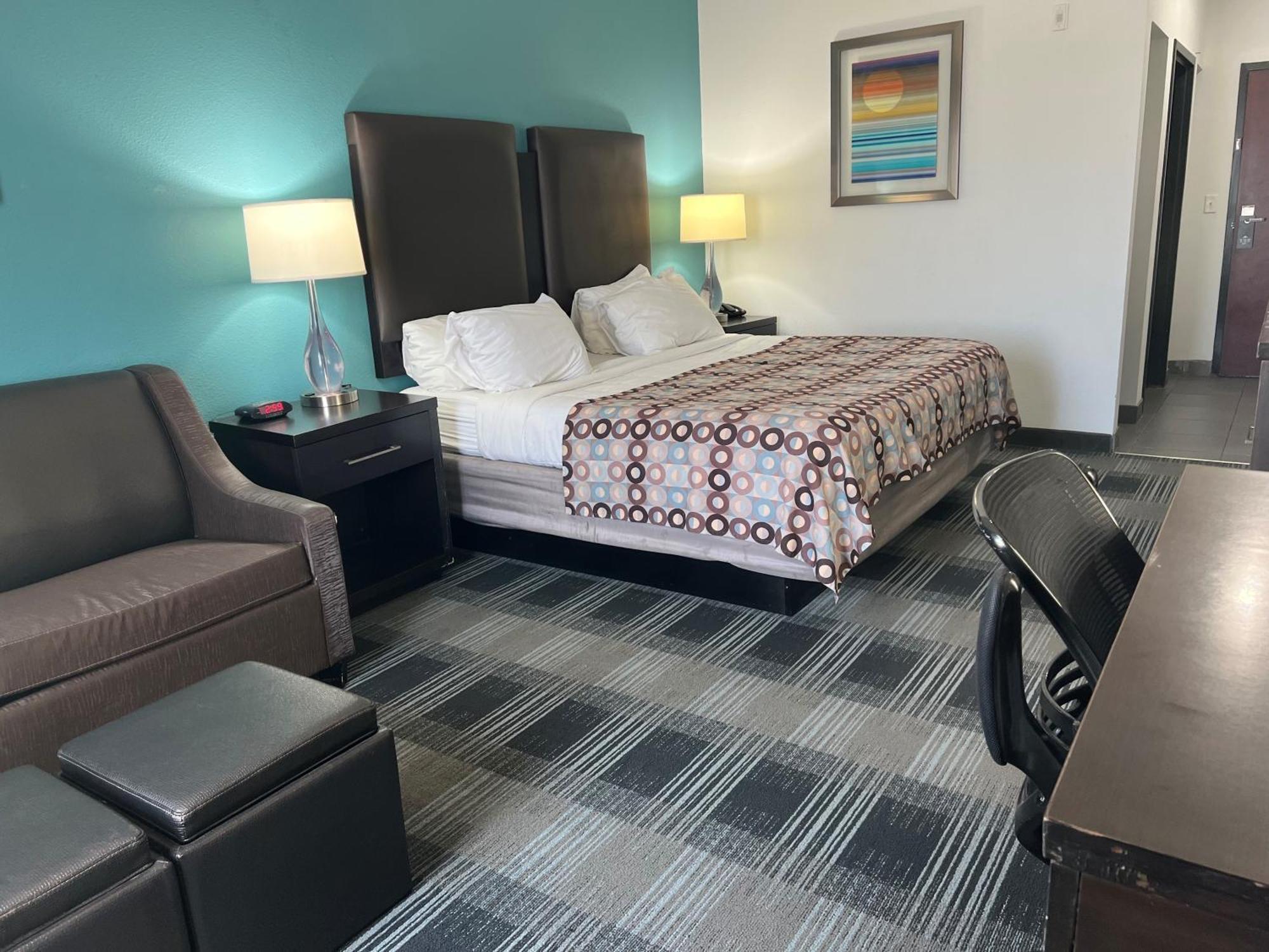 Days Inn By Wyndham Alva Luaran gambar