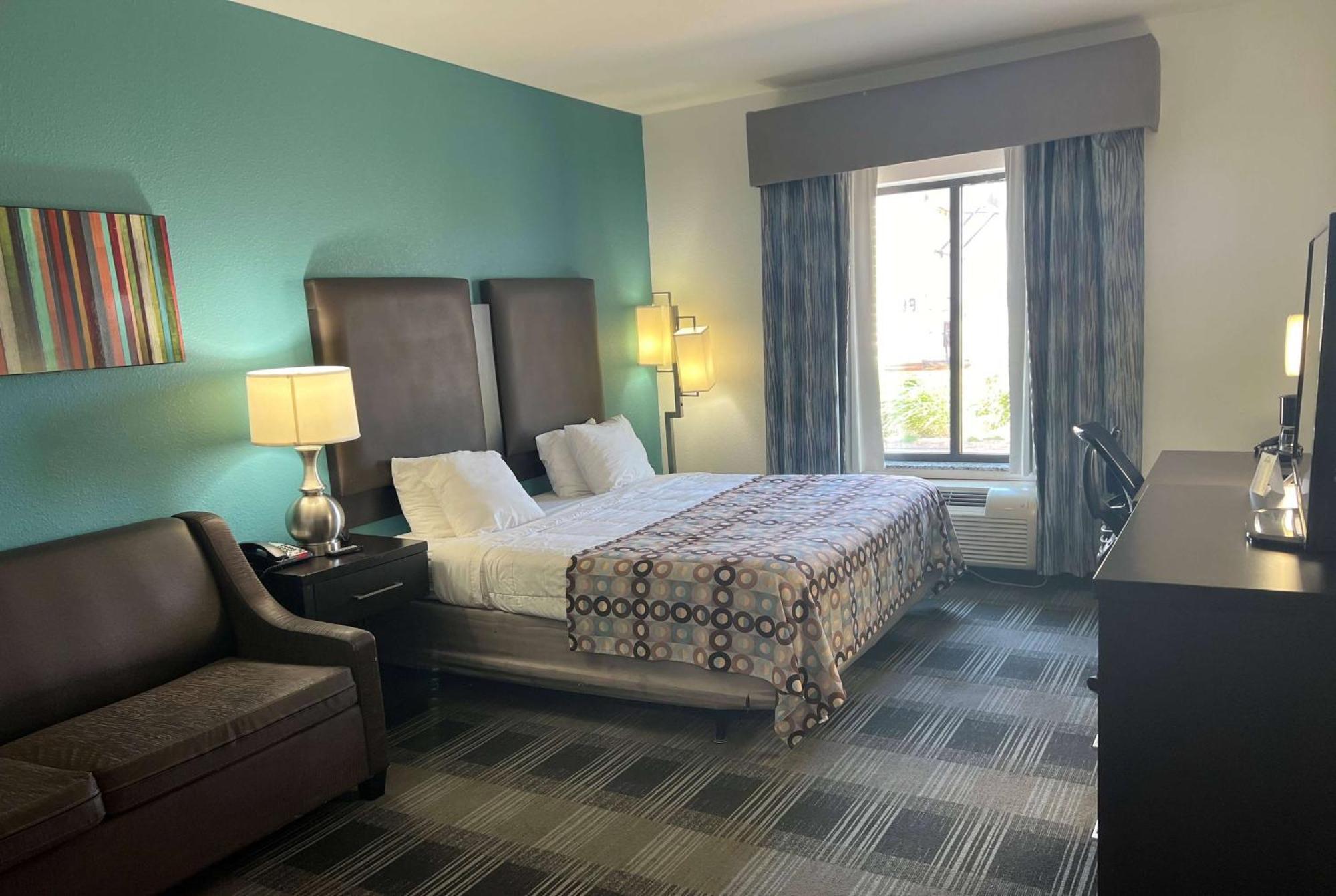 Days Inn By Wyndham Alva Luaran gambar