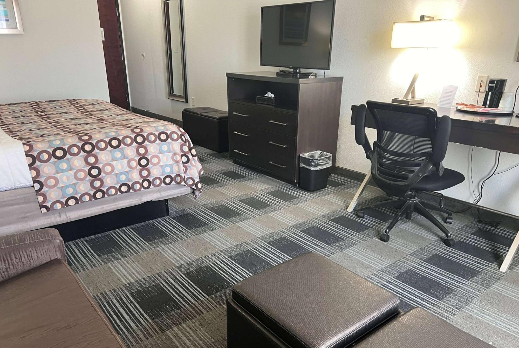 Days Inn By Wyndham Alva Luaran gambar