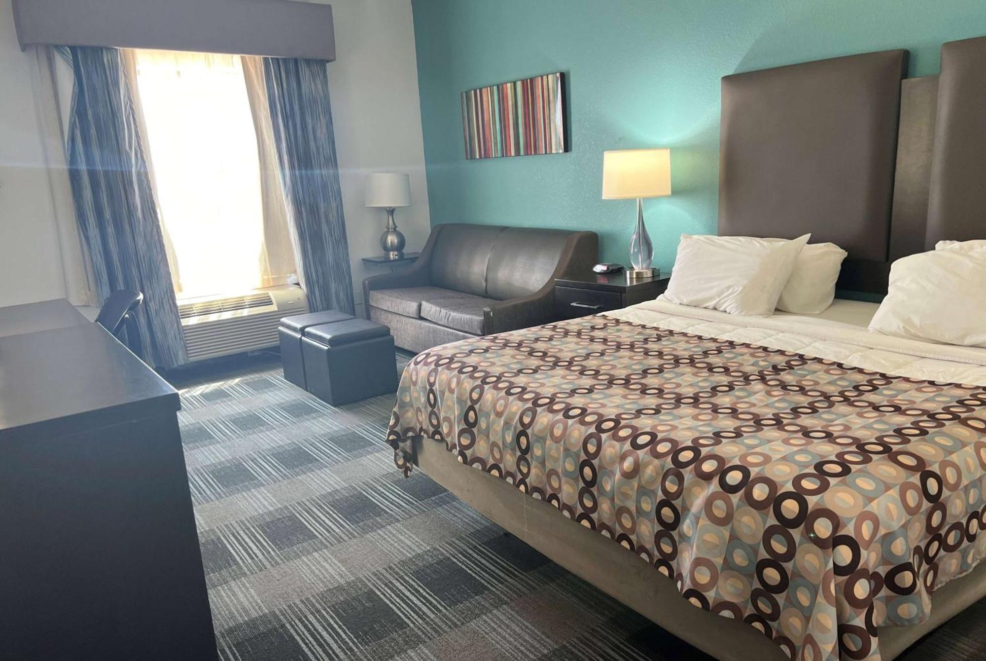 Days Inn By Wyndham Alva Luaran gambar