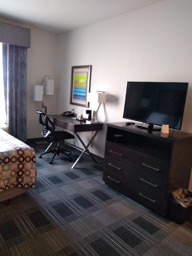 Days Inn By Wyndham Alva Luaran gambar