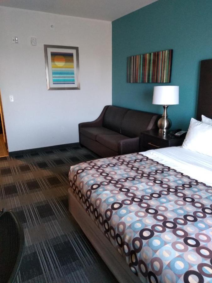 Days Inn By Wyndham Alva Luaran gambar